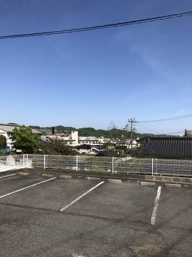 サンライズ　Ａ棟 A0102号-10