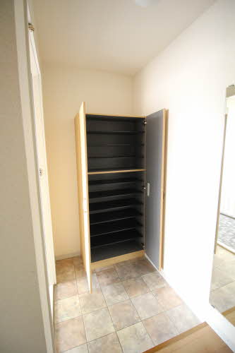 フレグランス川口 A0202号-3