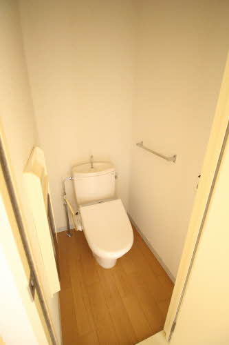 フレグランス川口 A0202号-4