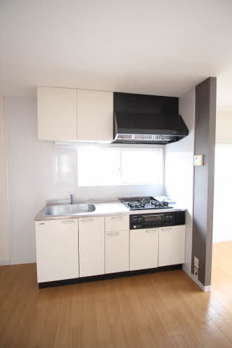 フレグランス川口 A0202号-5