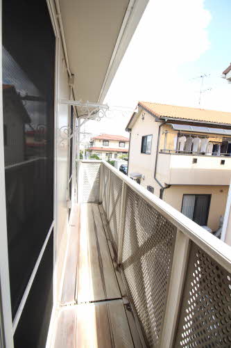 フレグランス川口 A0202号-9