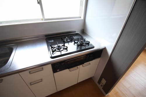 フレグランス川口 A0202号-15