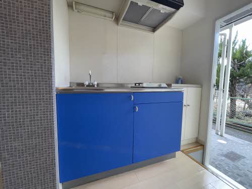 セフィラT・A・P B棟 B0101号-2