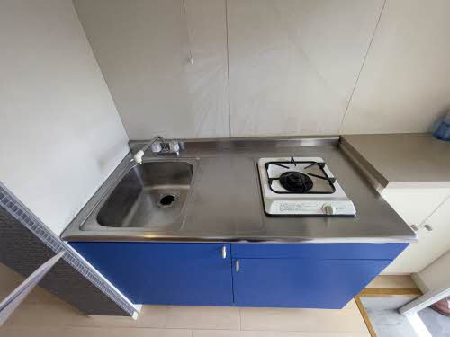 セフィラT・A・P B棟 B0101号-3