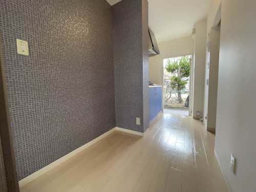 セフィラT・A・P B棟 B0101号-4