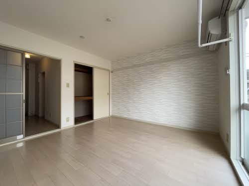 セフィラT・A・P B棟 B0101号-5