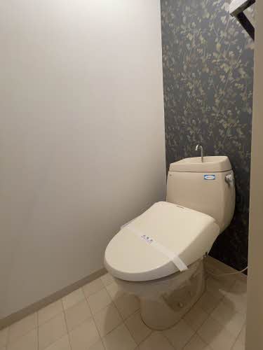 セフィラT・A・P B棟 B0101号-8