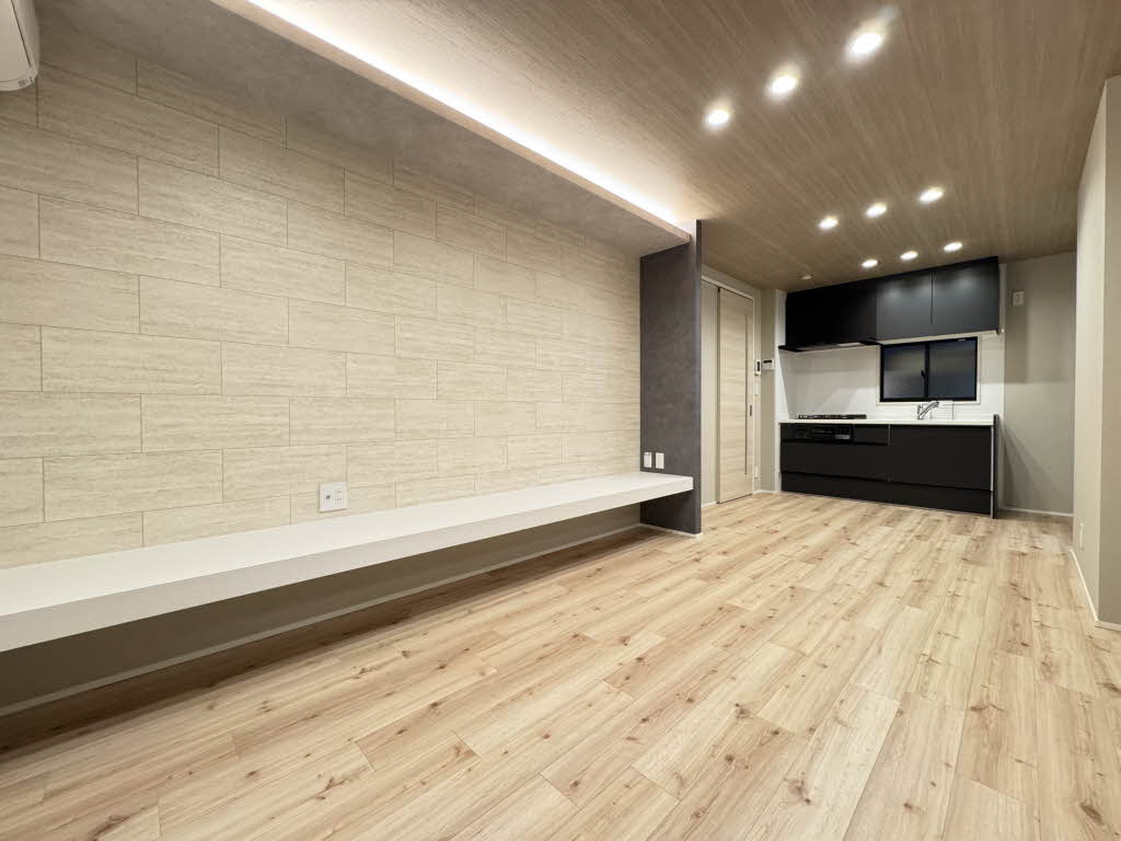 フィレンチェ　１番館 A0102号-1