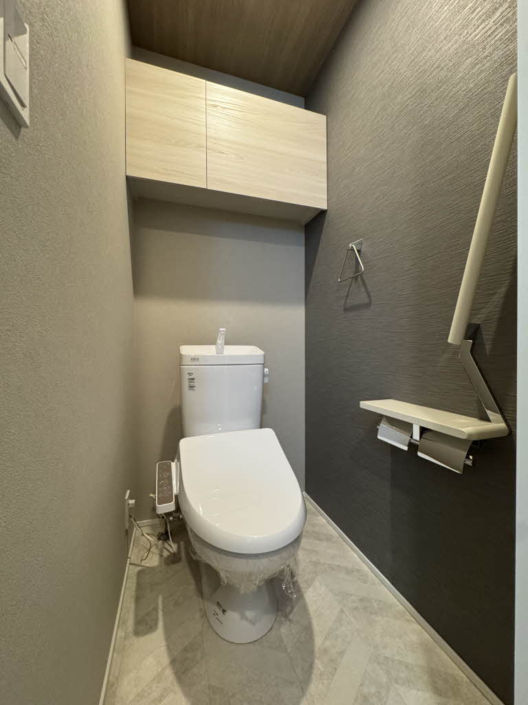 フィレンチェ　１番館 A0102号-5