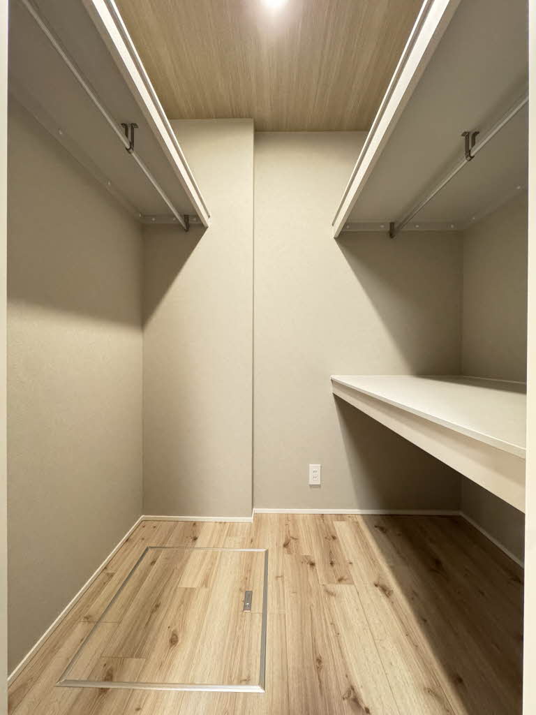 フィレンチェ　１番館 A0102号-8