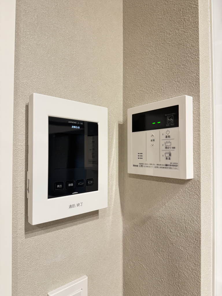 フィレンチェ　１番館 A0102号-10