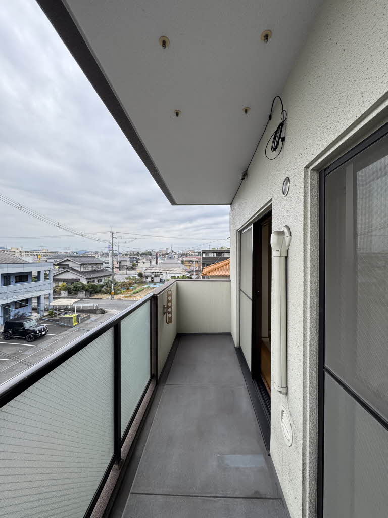 ジュネス南蔵王　壱番館 A0305号-12