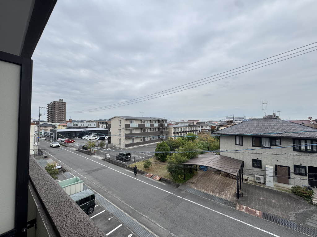 ジュネス南蔵王　壱番館 A0305号-13