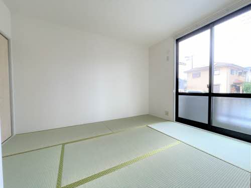 カーサ五番館 A0103号-8