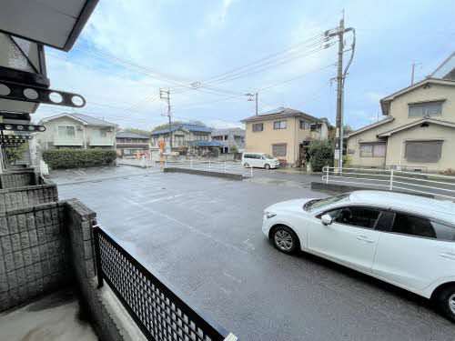 カーサ五番館 A0103号-11