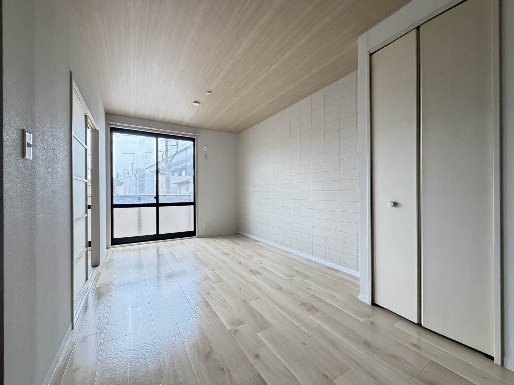カーサ五番館 A0202号-2