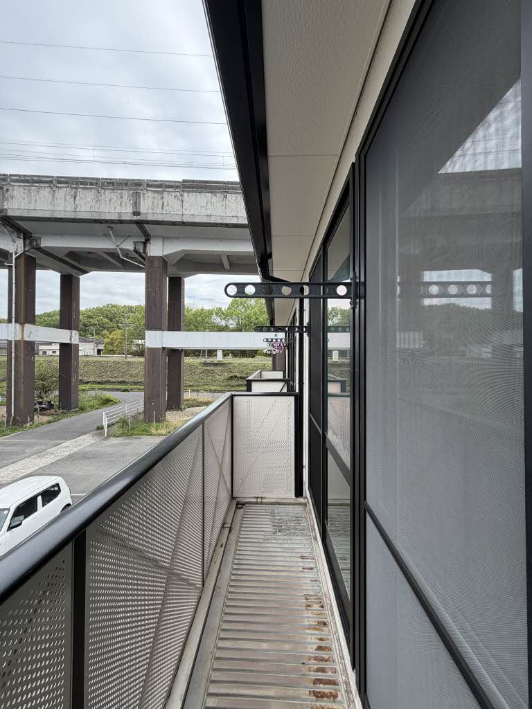 カーサ五番館 A0202号-12