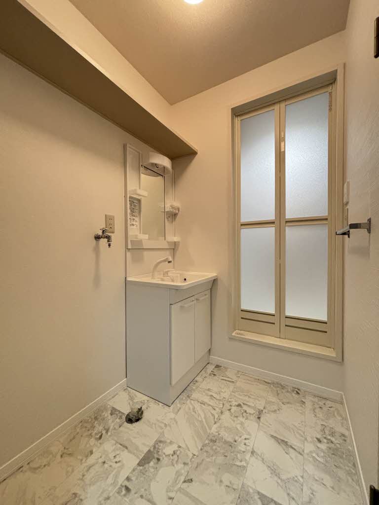 ハミングバード　Ｃ棟 C0101号-4