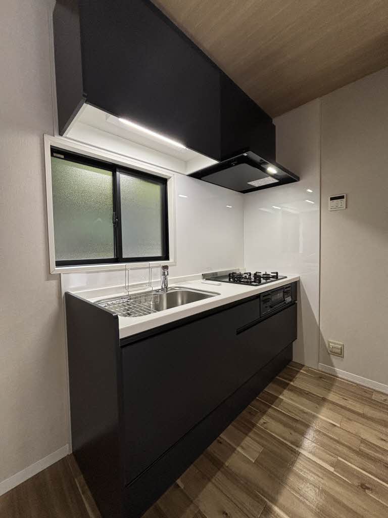 ハミングバード　Ｃ棟 C0101号-7