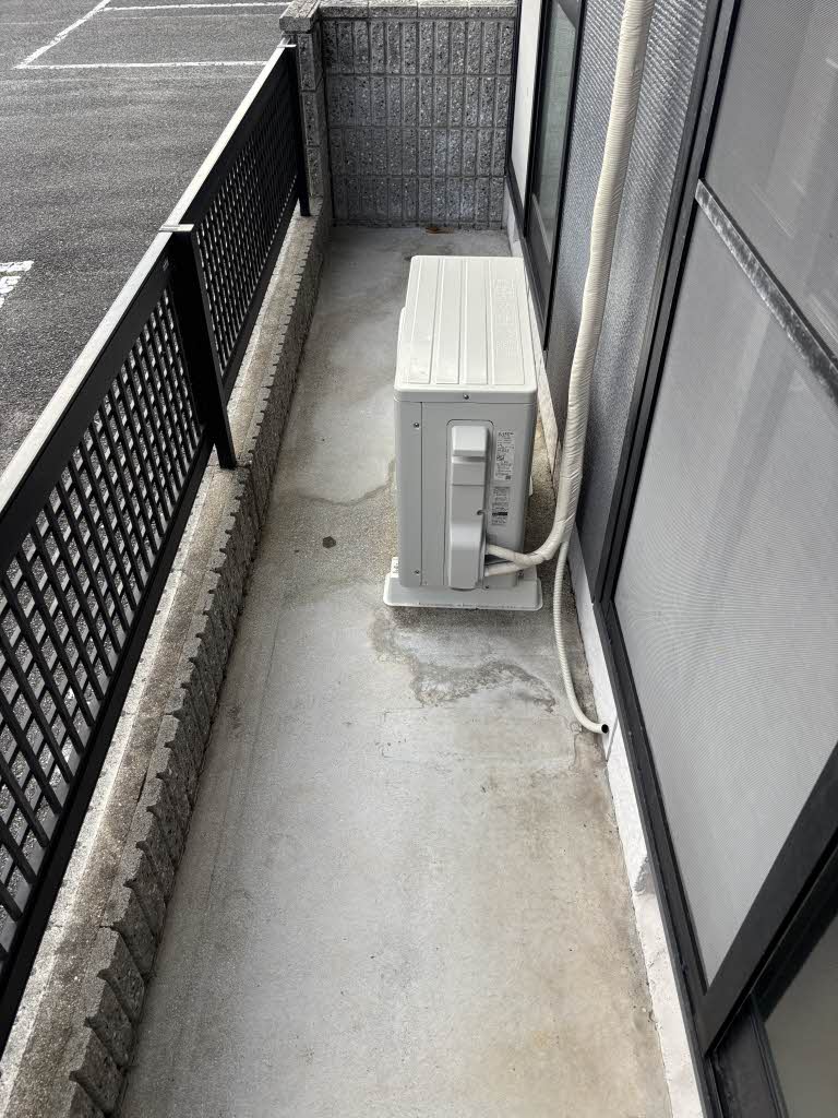 ハミングバード　Ｃ棟 C0101号-12