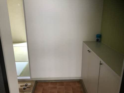 リッチ B棟 B0202号-2