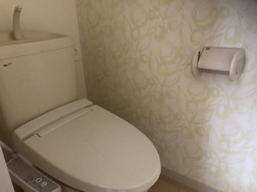 リッチ B棟 B0202号-10