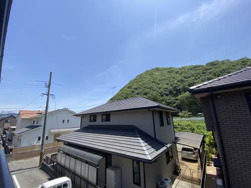 リッチ B棟 B0202号-13