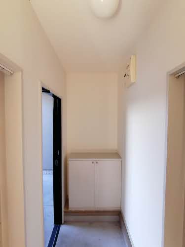 フレグランス駅家　Ｂ棟 B0102号-2