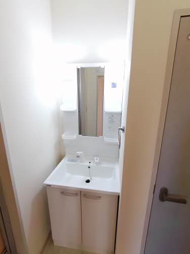 フレグランス駅家　Ｂ棟 B0102号-4