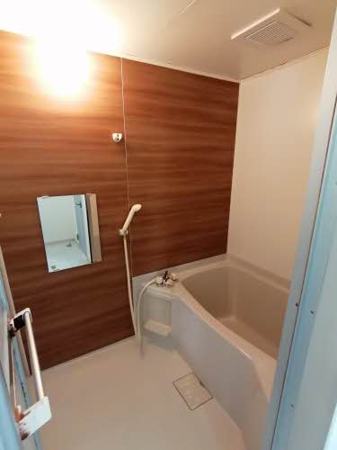 フレグランス駅家　Ｂ棟 B0102号-6