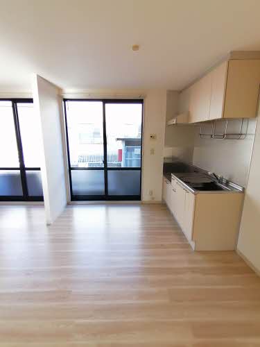 フレグランス駅家　Ｂ棟 B0102号-7