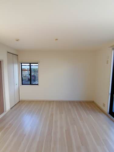 フレグランス駅家　Ｂ棟 B0102号-9