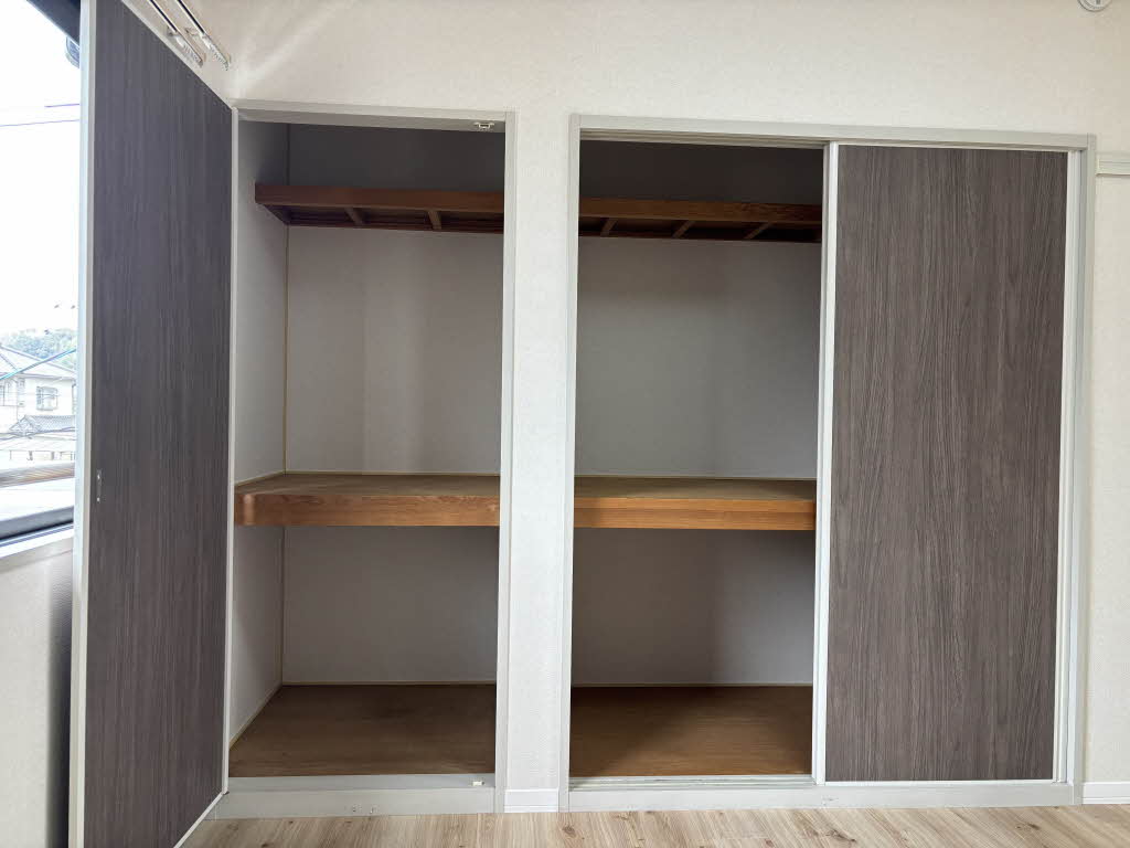 フレグランス駅家　Ｂ棟 B0202号-6