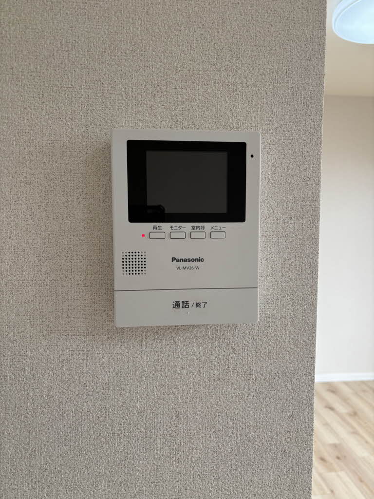 フレグランス駅家　Ｂ棟 B0202号-7