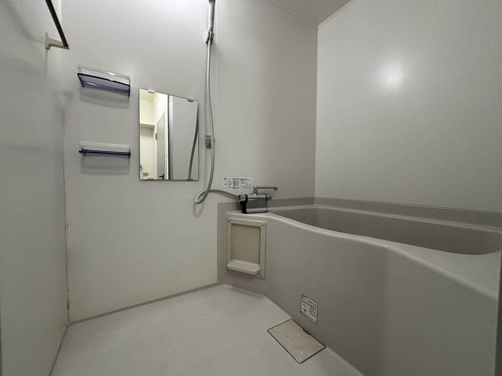 フレグランス駅家　Ｂ棟 B0202号-9