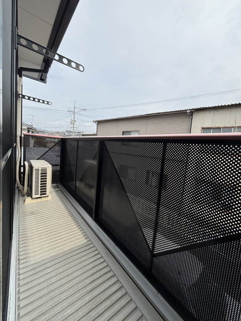 フレグランス駅家　Ｂ棟 B0202号-11