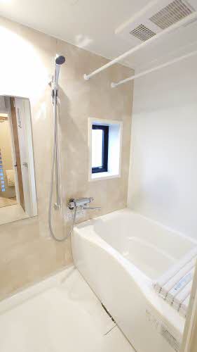 トリニータ　Ｃ棟 C0101号-7