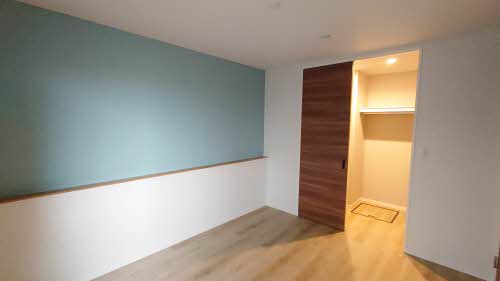 トリニータ　Ｃ棟 C0101号-9