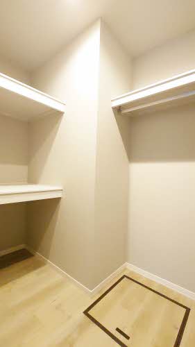 トリニータ　Ｃ棟 C0101号-10