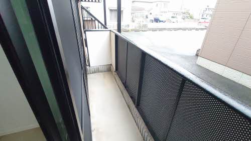 トリニータ　Ｃ棟 C0101号-11