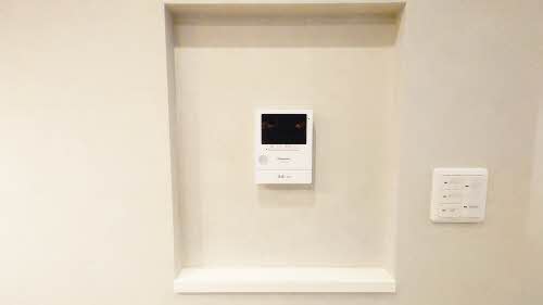 トリニータ　Ｃ棟 C0101号-14