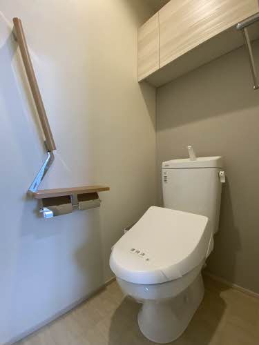 ディアス山手　Ｃ棟 C0202号-8