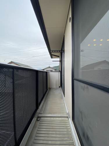 ディアス山手　Ｃ棟 C0202号-10