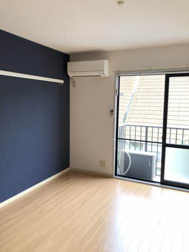 フレグランス東川口 A0201号-3