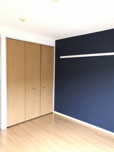 フレグランス東川口 A0201号-4