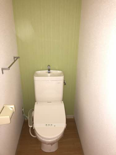 フレグランス東川口 A0201号-6