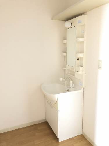 フレグランス東川口 A0201号-8