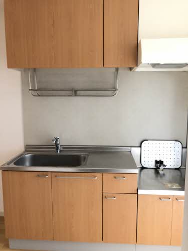 フレグランス東川口 A0201号-10