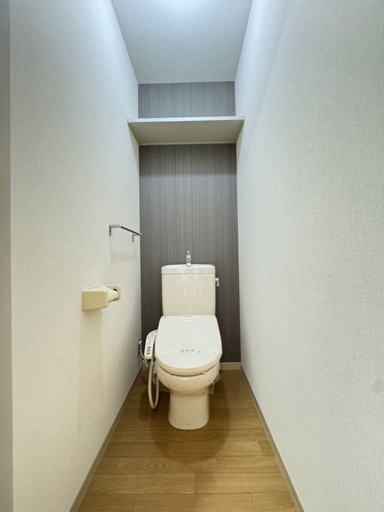 フレグランス東川口 A0203号-4