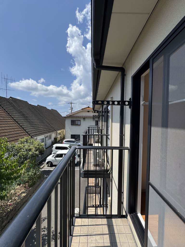 フレグランス東川口 A0203号-11